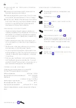 Preview for 14 page of Axor Citterio E Installation Manual