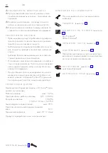 Preview for 28 page of Axor Citterio E Installation Manual