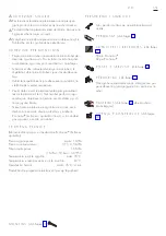 Preview for 29 page of Axor Citterio E Installation Manual