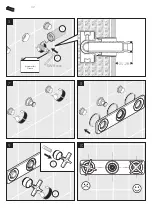 Preview for 32 page of Axor Citterio E Installation Manual