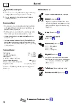 Предварительный просмотр 16 страницы Axor Citterio M 34820000 Instructions For Use/Assembly Instructions