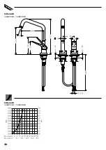 Предварительный просмотр 36 страницы Axor Citterio M 34820000 Instructions For Use/Assembly Instructions