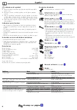 Preview for 6 page of Axor Citterio M Series Instructions For Use/Assembly Instructions