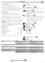 Preview for 9 page of Axor Citterio M Series Instructions For Use/Assembly Instructions