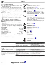 Preview for 10 page of Axor Citterio M Series Instructions For Use/Assembly Instructions