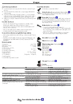 Preview for 15 page of Axor Citterio M Series Instructions For Use/Assembly Instructions