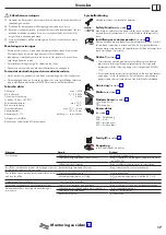 Preview for 17 page of Axor Citterio M Series Instructions For Use/Assembly Instructions