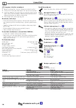 Preview for 18 page of Axor Citterio M Series Instructions For Use/Assembly Instructions