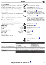 Preview for 19 page of Axor Citterio M Series Instructions For Use/Assembly Instructions