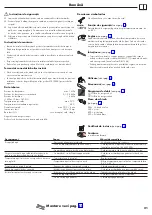 Preview for 21 page of Axor Citterio M Series Instructions For Use/Assembly Instructions