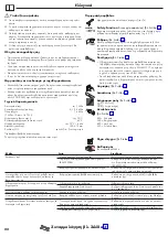 Preview for 22 page of Axor Citterio M Series Instructions For Use/Assembly Instructions