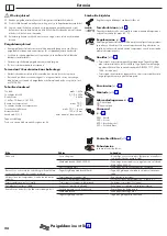 Preview for 24 page of Axor Citterio M Series Instructions For Use/Assembly Instructions