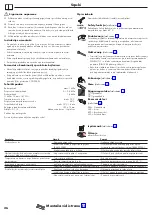 Preview for 26 page of Axor Citterio M Series Instructions For Use/Assembly Instructions