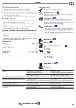 Preview for 27 page of Axor Citterio M Series Instructions For Use/Assembly Instructions