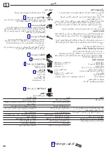 Preview for 30 page of Axor Citterio M Series Instructions For Use/Assembly Instructions