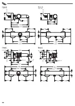 Preview for 34 page of Axor Citterio M Series Instructions For Use/Assembly Instructions