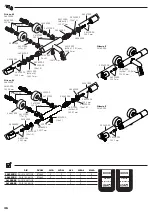 Preview for 36 page of Axor Citterio M Series Instructions For Use/Assembly Instructions