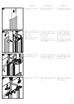 Preview for 9 page of Axor Citterio Select 39856 1 Series Assembly Instructions/Instructions For Use