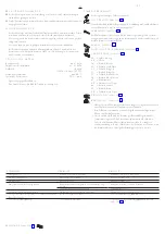 Preview for 3 page of Axor Citterio Select 39861 3 Series Instructions For Use And Assembly Instructions