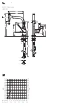 Preview for 8 page of Axor Citterio Select 39861 3 Series Instructions For Use And Assembly Instructions