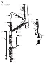 Предварительный просмотр 10 страницы Axor Citterio Select 39861 7 Series Instructions For Use Manual