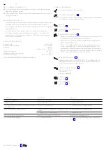 Предварительный просмотр 6 страницы Axor Citterio Select Series Instructions For Use/Assembly Instructions