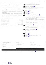 Предварительный просмотр 7 страницы Axor Citterio Select Series Instructions For Use/Assembly Instructions