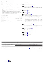 Предварительный просмотр 8 страницы Axor Citterio Select Series Instructions For Use/Assembly Instructions