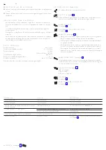 Предварительный просмотр 10 страницы Axor Citterio Select Series Instructions For Use/Assembly Instructions