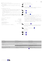 Предварительный просмотр 11 страницы Axor Citterio Select Series Instructions For Use/Assembly Instructions