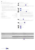 Предварительный просмотр 12 страницы Axor Citterio Select Series Instructions For Use/Assembly Instructions