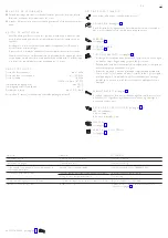 Предварительный просмотр 13 страницы Axor Citterio Select Series Instructions For Use/Assembly Instructions