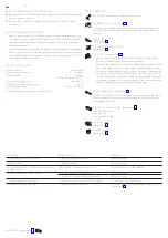 Предварительный просмотр 14 страницы Axor Citterio Select Series Instructions For Use/Assembly Instructions