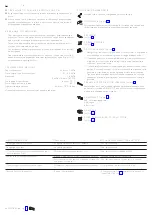 Предварительный просмотр 18 страницы Axor Citterio Select Series Instructions For Use/Assembly Instructions