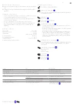 Предварительный просмотр 19 страницы Axor Citterio Select Series Instructions For Use/Assembly Instructions