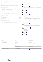 Предварительный просмотр 20 страницы Axor Citterio Select Series Instructions For Use/Assembly Instructions