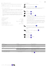 Предварительный просмотр 23 страницы Axor Citterio Select Series Instructions For Use/Assembly Instructions