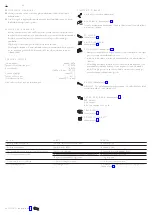 Предварительный просмотр 24 страницы Axor Citterio Select Series Instructions For Use/Assembly Instructions