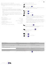 Предварительный просмотр 25 страницы Axor Citterio Select Series Instructions For Use/Assembly Instructions