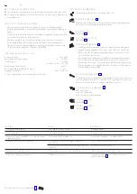 Предварительный просмотр 26 страницы Axor Citterio Select Series Instructions For Use/Assembly Instructions