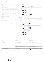 Предварительный просмотр 28 страницы Axor Citterio Select Series Instructions For Use/Assembly Instructions