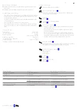 Предварительный просмотр 29 страницы Axor Citterio Select Series Instructions For Use/Assembly Instructions