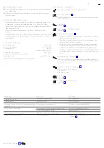 Предварительный просмотр 33 страницы Axor Citterio Select Series Instructions For Use/Assembly Instructions