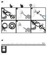 Предварительный просмотр 38 страницы Axor Citterio Select Series Instructions For Use/Assembly Instructions