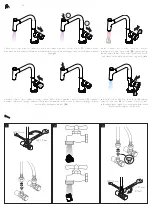 Предварительный просмотр 40 страницы Axor Citterio Select Series Instructions For Use/Assembly Instructions