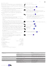 Предварительный просмотр 3 страницы Axor Citterio Showerpipe 39670007 Instructions For Use/Assembly Instructions