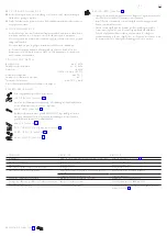 Preview for 3 page of Axor Cittero Select 230 39866009 Instructions For Use Manual