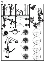 Preview for 4 page of Axor Cittero Select 230 39866009 Instructions For Use Manual