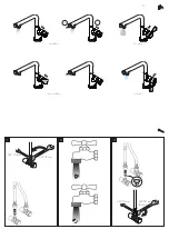 Preview for 7 page of Axor Cittero Select 230 39866009 Instructions For Use Manual