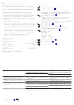 Preview for 10 page of Axor Edge 46240000 Instructions For Use/Assembly Instructions